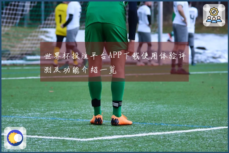 世界杯投注平台APP下载使用体验评测及功能介绍一览