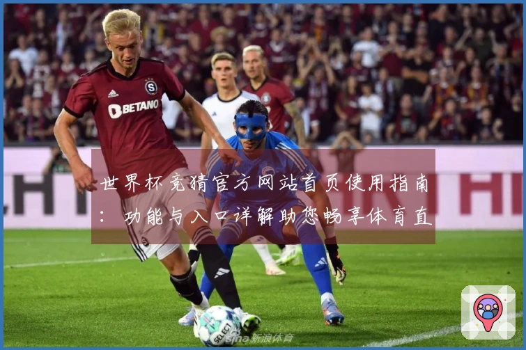 世界杯竞猜官方网站首页使用指南：功能与入口详解助您畅享体育直播体验