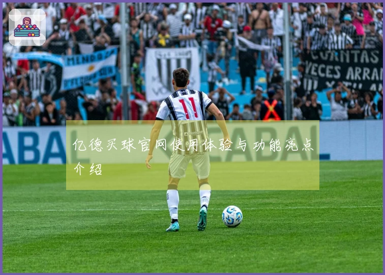 亿德买球官网使用体验与功能亮点介绍