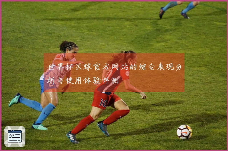 世界杯买球官方网站的综合表现分析与使用体验评测