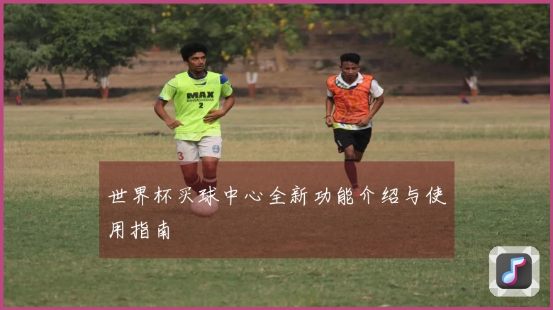 世界杯买球中心全新功能介绍与使用指南