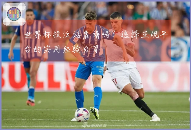 世界杯投注站靠谱吗？选择正规平台的实用经验分享